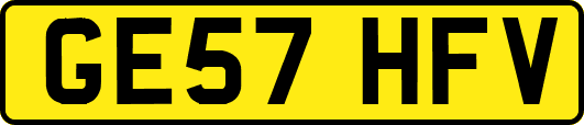 GE57HFV