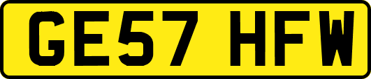 GE57HFW