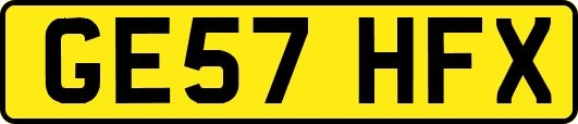 GE57HFX