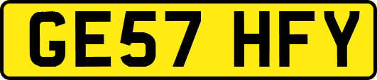 GE57HFY