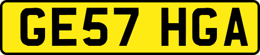 GE57HGA