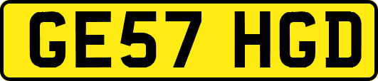 GE57HGD