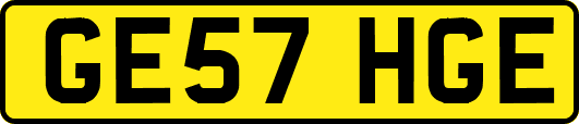 GE57HGE