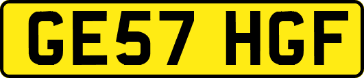 GE57HGF
