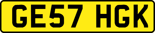 GE57HGK