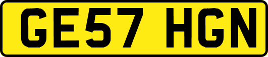 GE57HGN