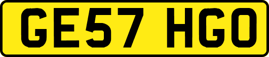 GE57HGO
