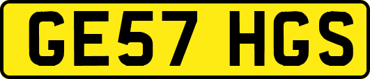 GE57HGS