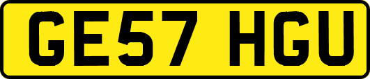 GE57HGU
