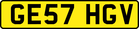 GE57HGV