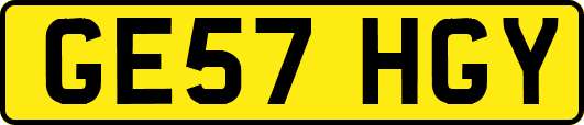 GE57HGY
