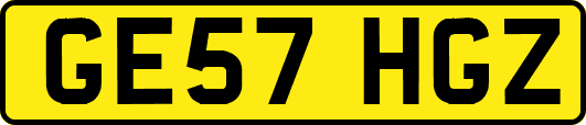 GE57HGZ