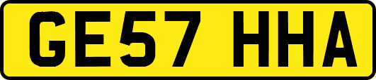GE57HHA