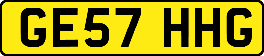 GE57HHG
