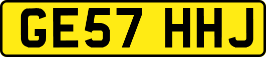 GE57HHJ