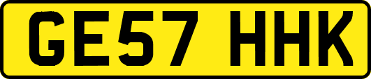 GE57HHK
