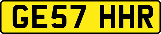 GE57HHR