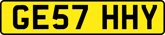 GE57HHY