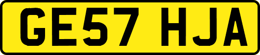 GE57HJA