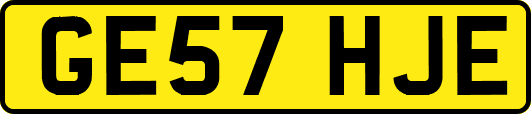 GE57HJE