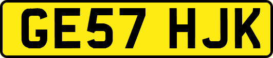 GE57HJK