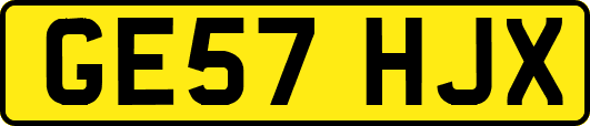 GE57HJX