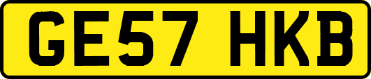 GE57HKB