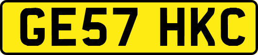 GE57HKC