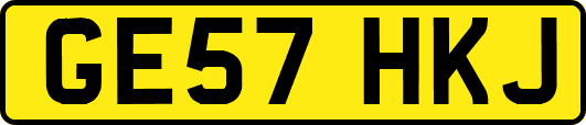 GE57HKJ