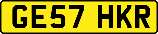 GE57HKR