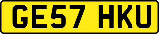 GE57HKU