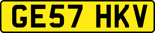 GE57HKV