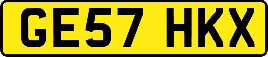 GE57HKX