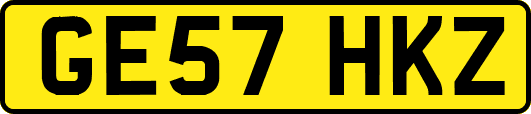 GE57HKZ