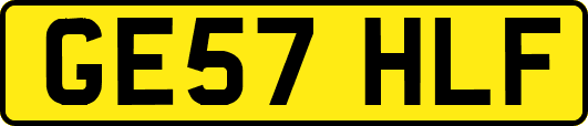 GE57HLF