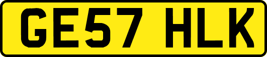 GE57HLK