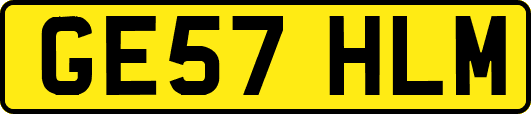 GE57HLM