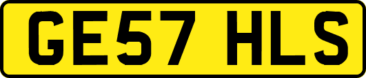GE57HLS