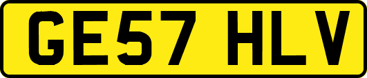 GE57HLV