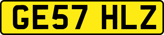 GE57HLZ