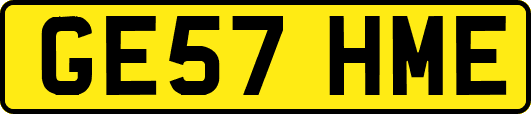 GE57HME