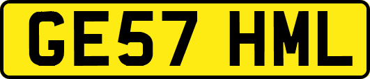 GE57HML