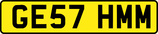 GE57HMM