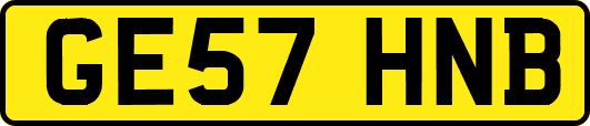 GE57HNB