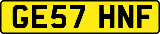 GE57HNF