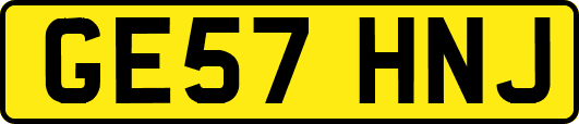 GE57HNJ