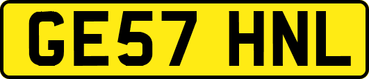 GE57HNL