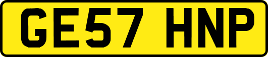 GE57HNP