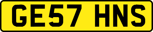 GE57HNS