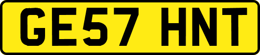 GE57HNT